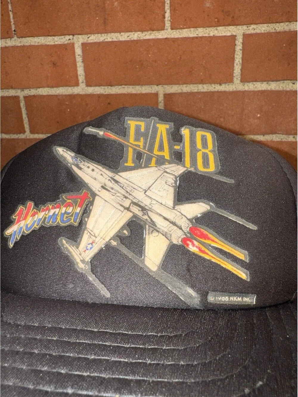 N/A product vintage